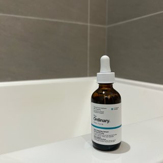 Multi-Peptide Serum for Hair Density - The Ordinary | Sephora