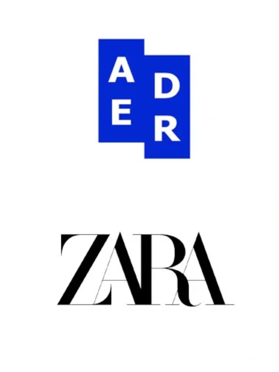 Zara,Ader Error