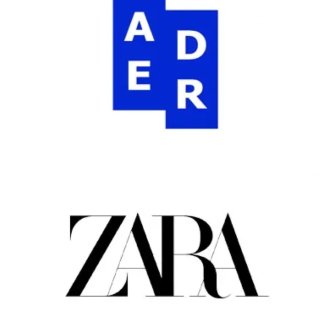 Zara,Ader Error