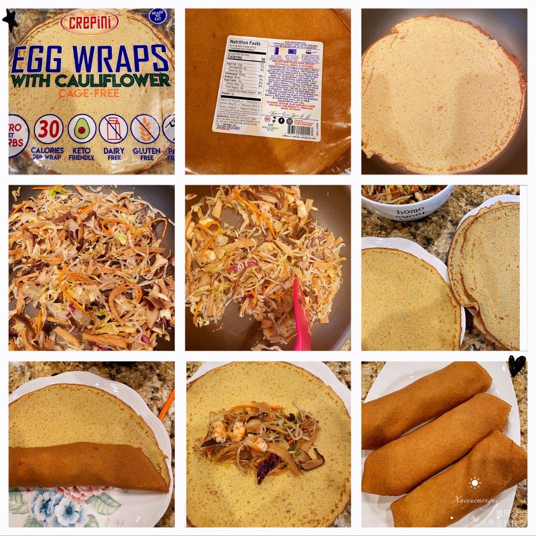wrap for sandwiches-ready to fill and serve-certified kosher,non