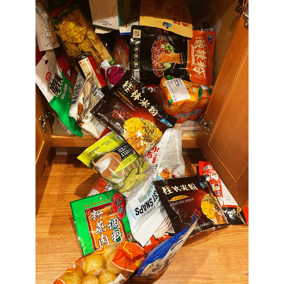 我需要买个零食柜