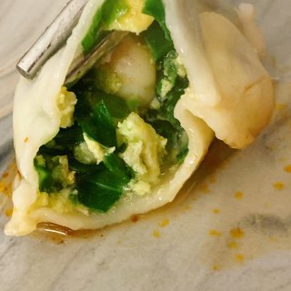 多伦多外卖美食🥟多汁多肉的饺子｜可选速冻...