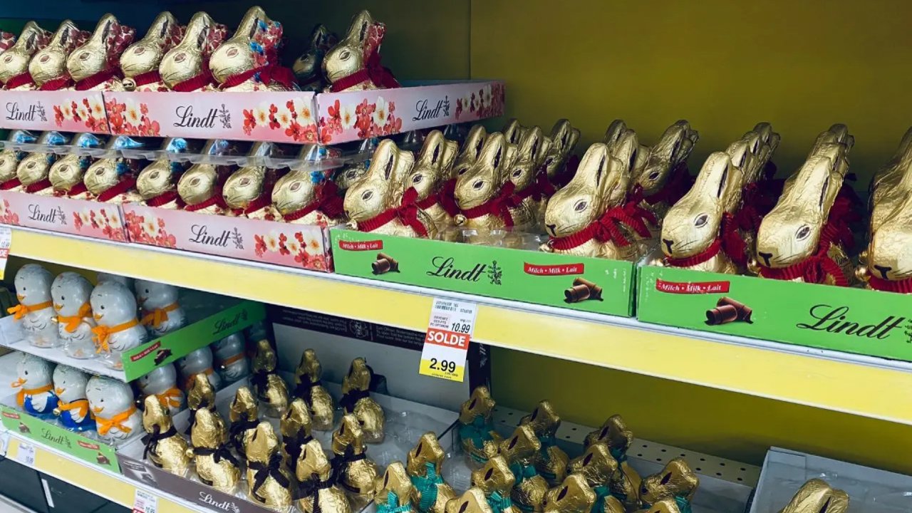 复活节后的兔子🐰大清仓