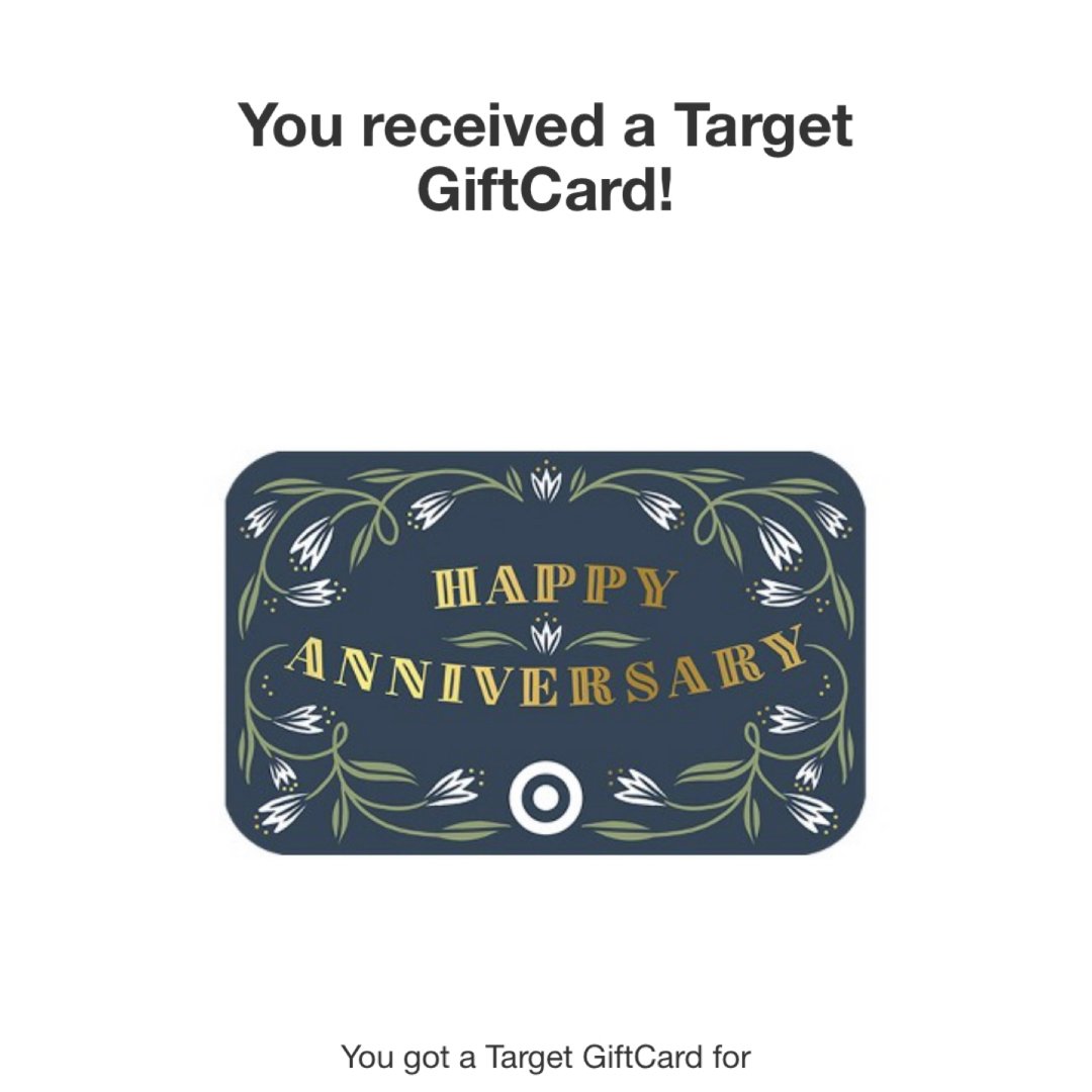 target gift card - 北美省钱快报 dealmoon.com 晒货