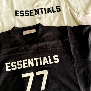 【时尚】我也拥有Essentials啦！...