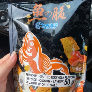 台湾超市Maeli零食分享...