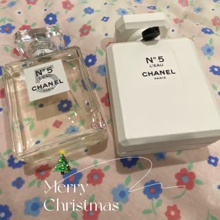 Chanel2021年特别版香水 ...