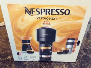 Prime Day Nespresso咖啡机开箱