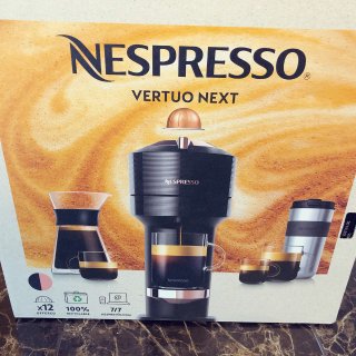 Prime Day Nespresso咖...