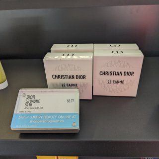 Dior 迪奥