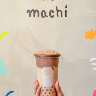 MachiMachi 新店开业啦❤️周董...