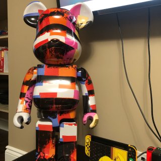 BE@RBRICK