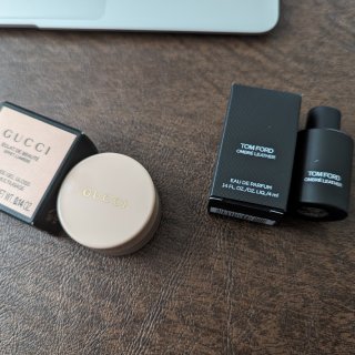 Tom Ford 汤姆·福特,Gucci 古驰