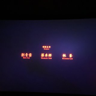 刘青云演技炸裂 Detective vs...