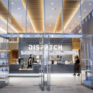 多伦多咖啡店种草 | Dispatch ...