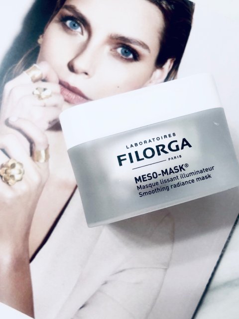 🌈Filorga十全大补面膜！请速度加入她的夸夸群
