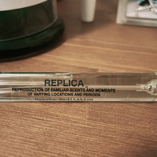 Replica