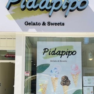 🇨🇦Yonge街新店 Gelato， 买...