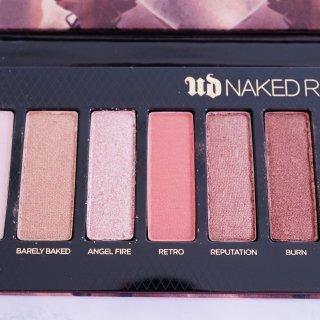 ✨Urban Decay Naked R...