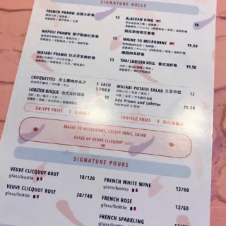 墨尔本网红美食推荐PINCHY’S...