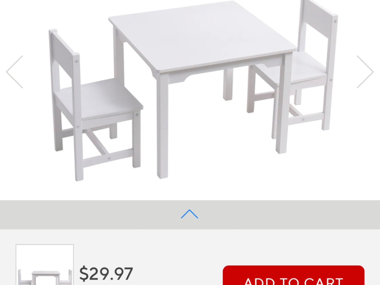 Staples 儿童书桌3件‼️$29....