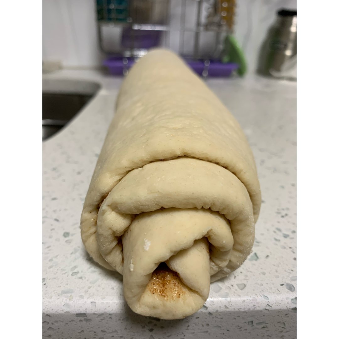 玉桂卷