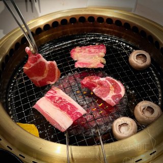 多伦多唐人街日式烤肉🥩新店好坏参半‼️...