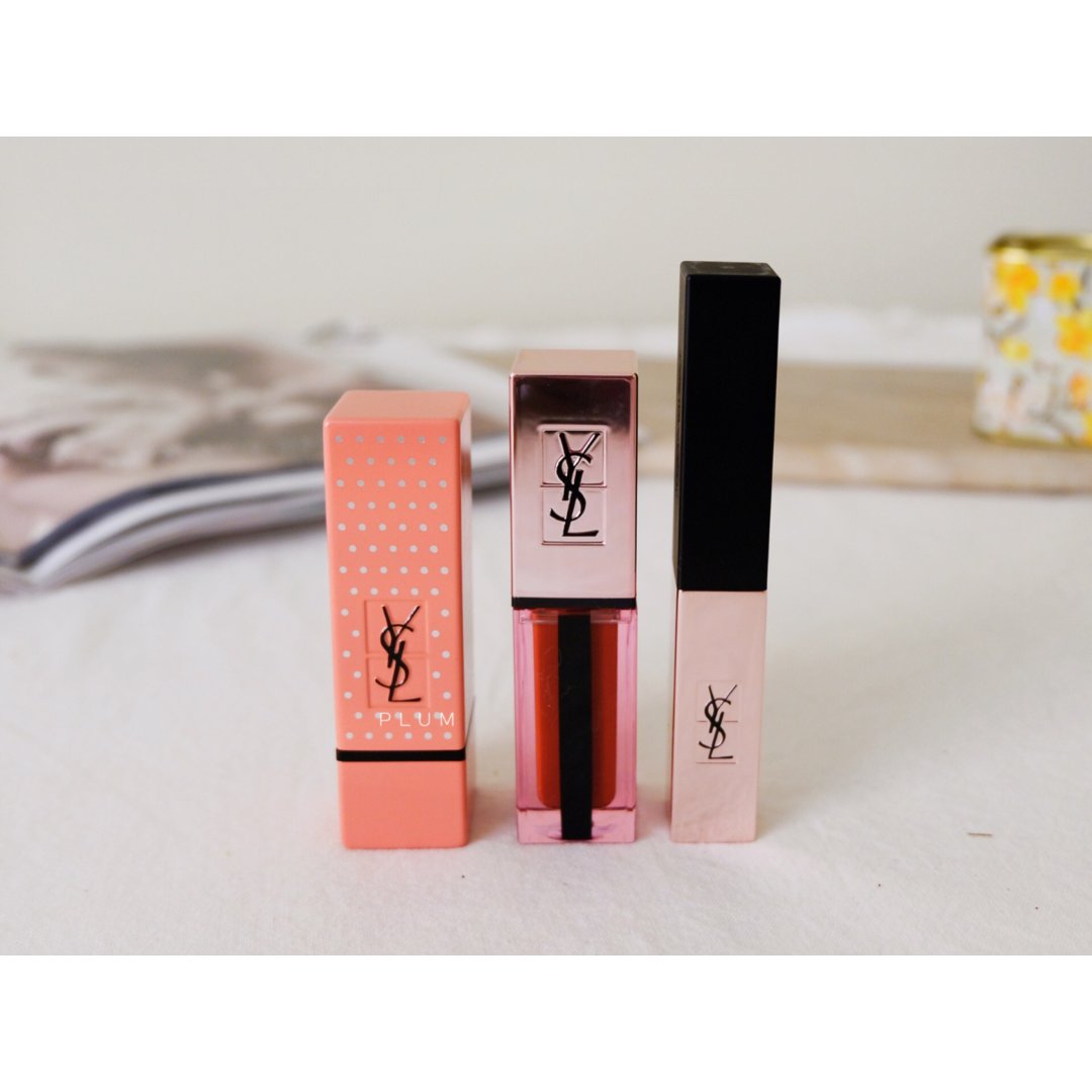 ysl 小粉条