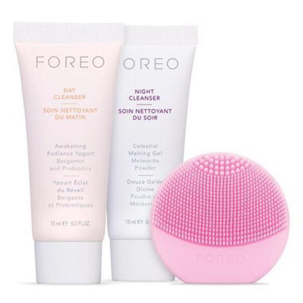15 foreo play set 15% off