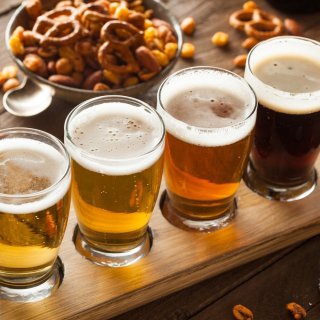 密西沙加首届精酿啤酒节🍺将于下个月举行！...