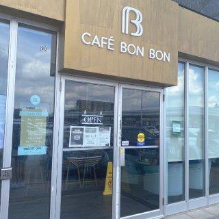 Cafe Bon Bon 