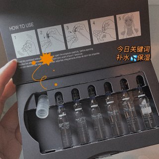 【护肤分享-Babor💦芭宝安瓶精华】...