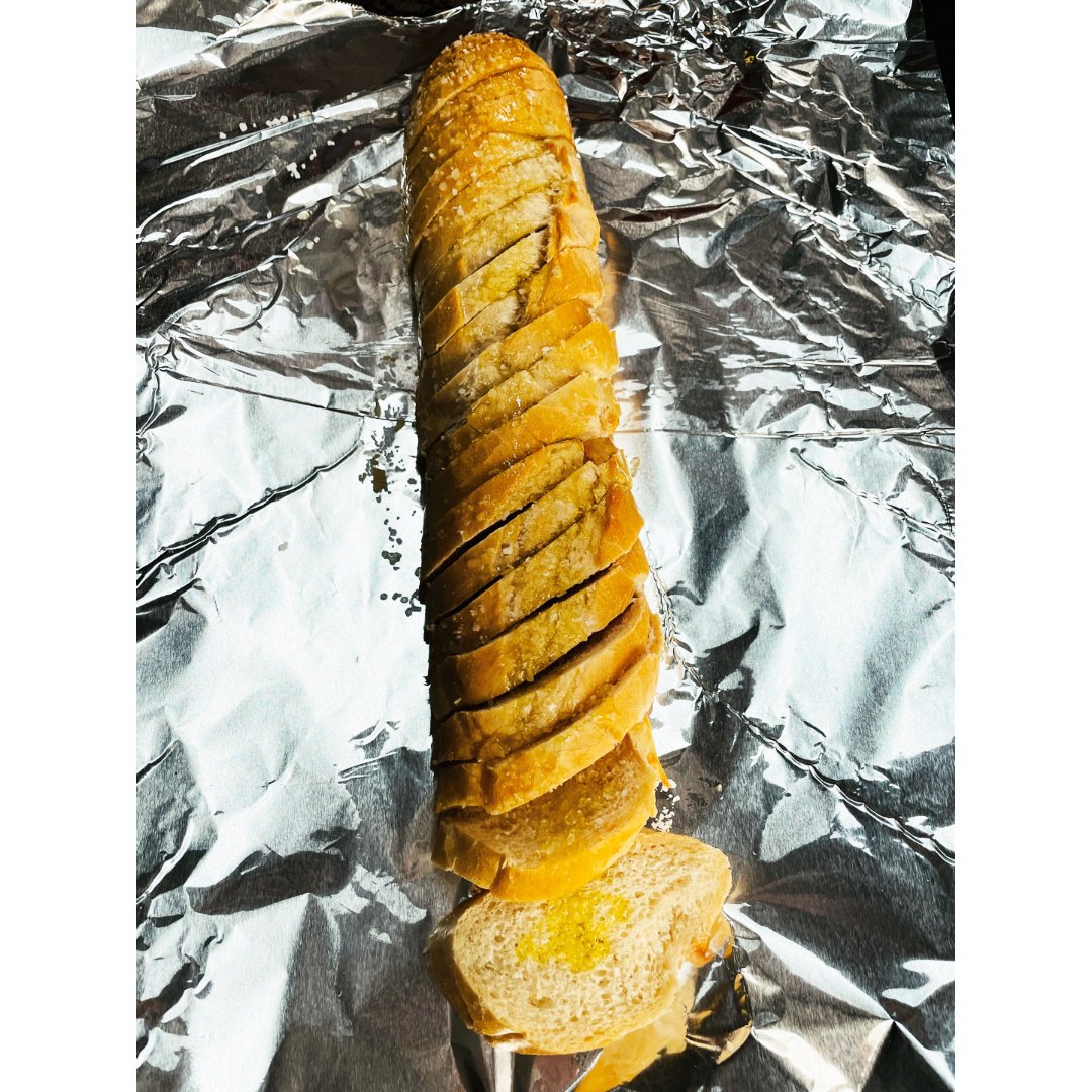 french bread法国面包棍你喜欢吃吗?