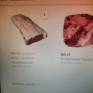 $30就能买Costco AAA牛肉 一...
