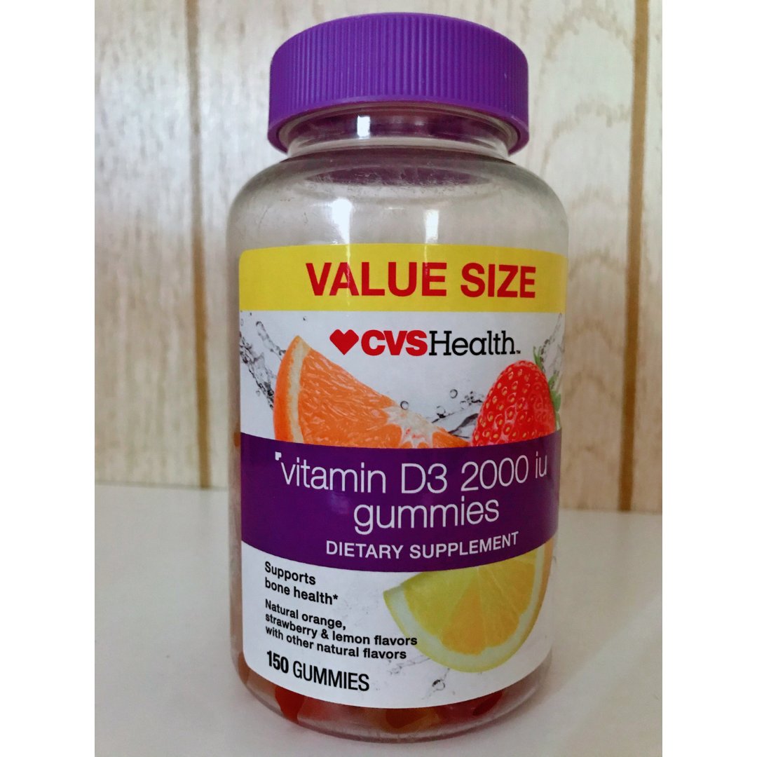 vitamin d3