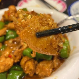 N刷餐馆系列~北面必打卡老牌新疆菜西域食...