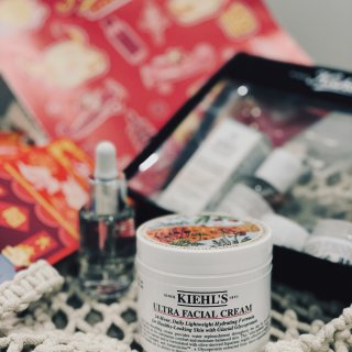Kiehl's 科颜氏,Kiehl's x Bush Heritage Limited Edition Ultra Facial Cream | Kiehls Australia