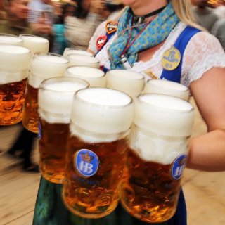 激动💗慕尼黑啤酒节 要重返安省啦！...