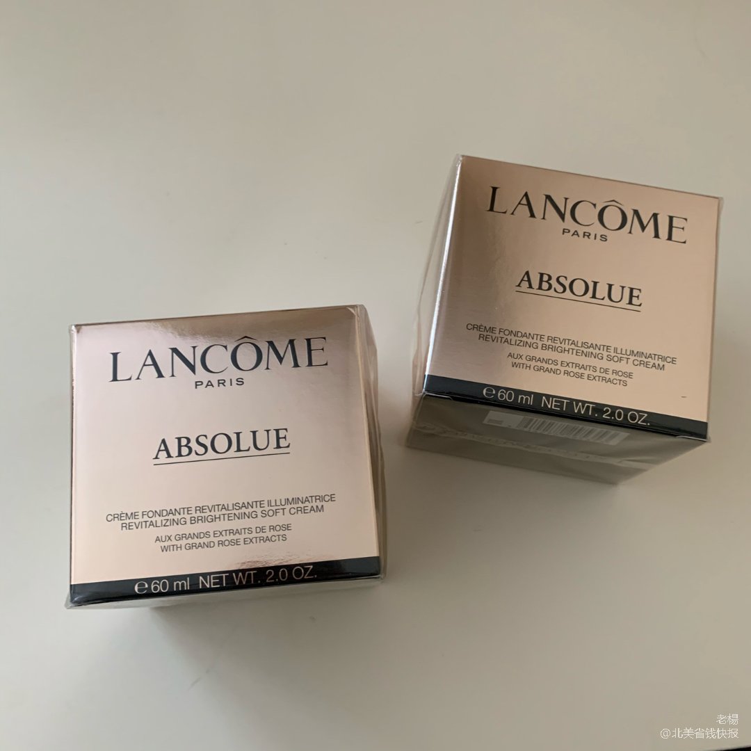 lancome absolue,lancome uk 消费4-lancome absolue soft cream