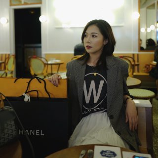 Wildfox Couture “野狐”时装店,Zara,Goyard 高雅德