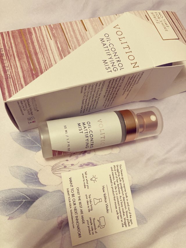 丝芙兰种草 ｜ Volition控...