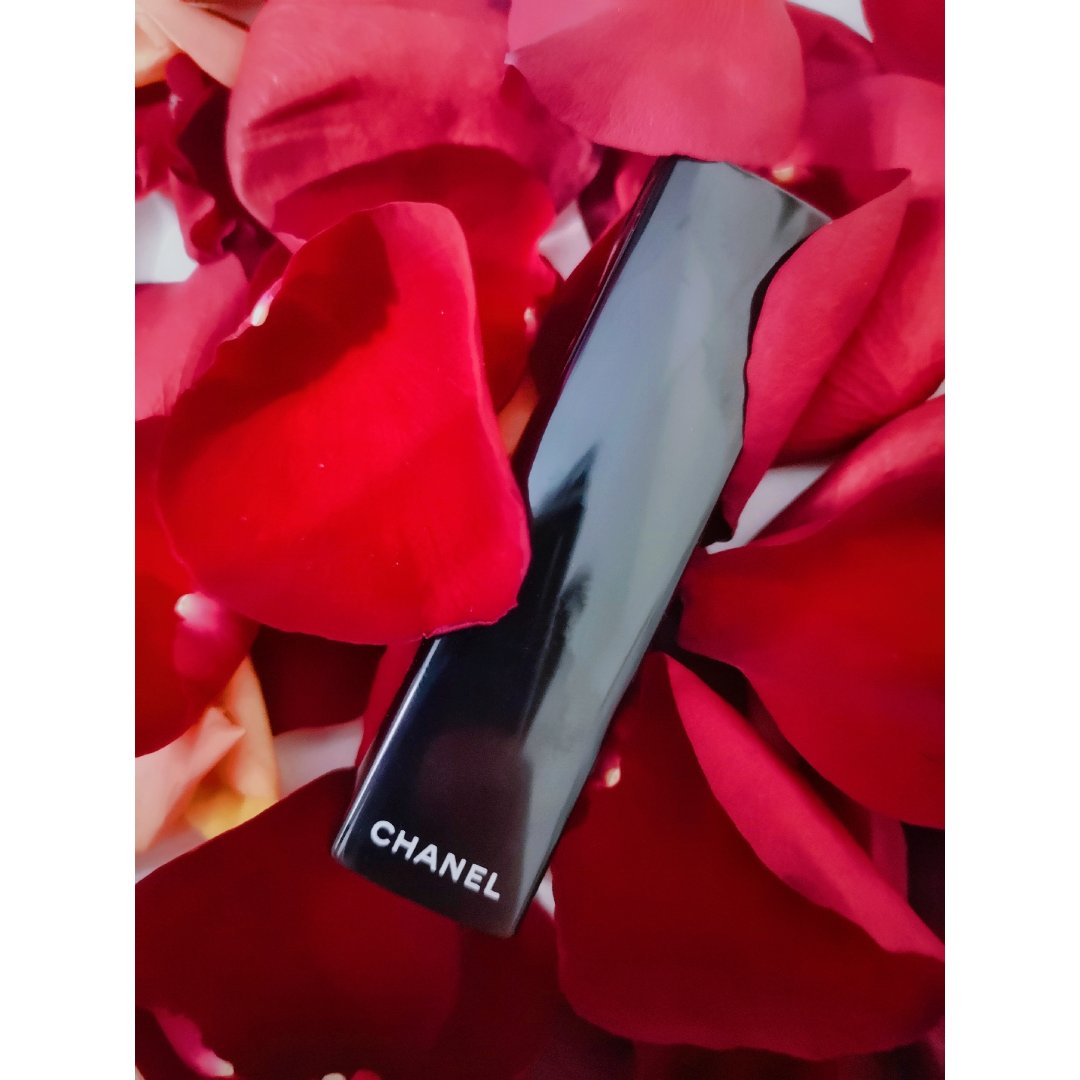 老网红丝绒唇 chanel rouge vie