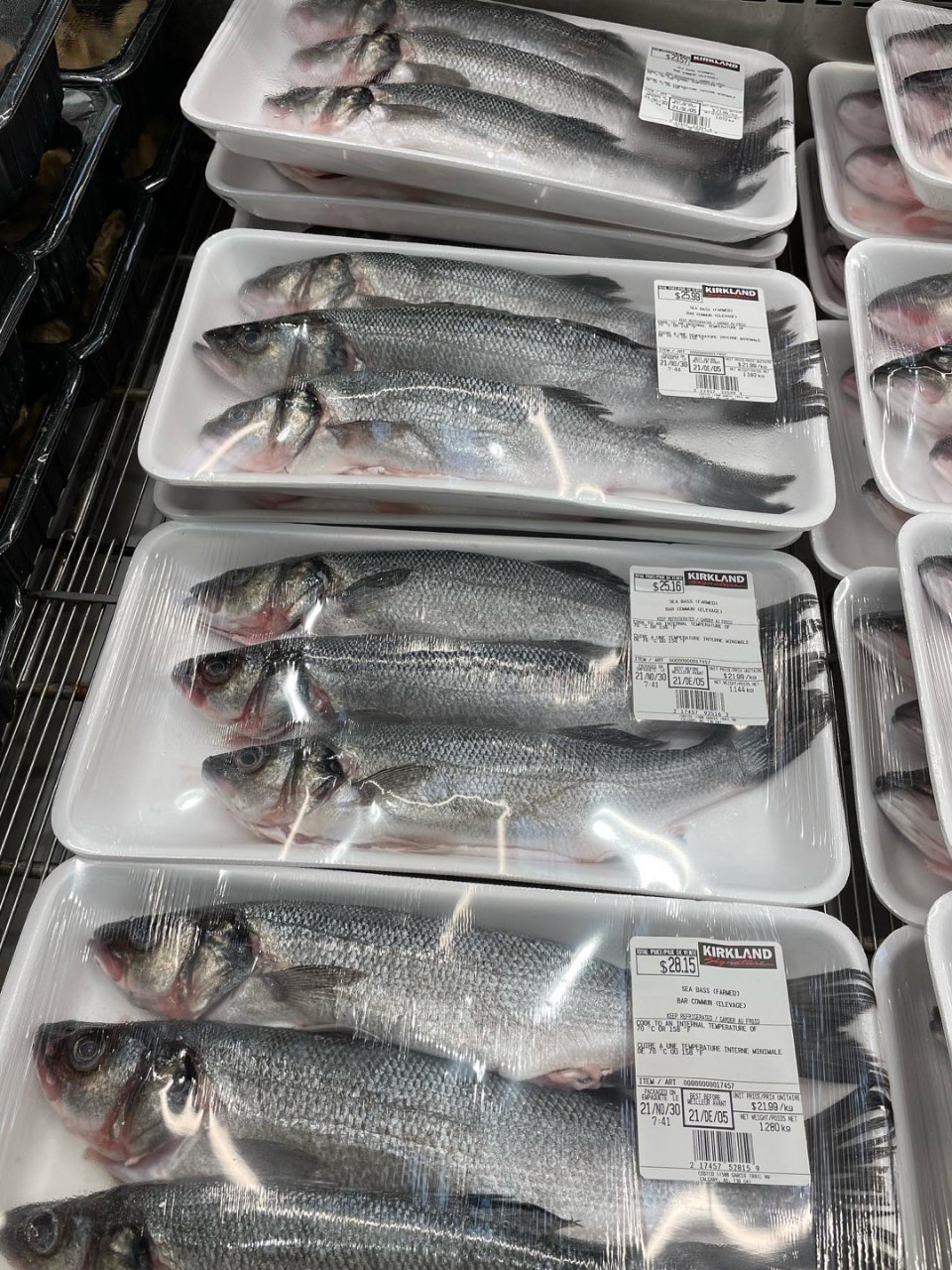 Costco购物清单推荐这三样| 社区加拿大美食角精选