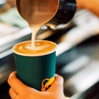 这家遍布欧洲的咖啡连锁店☕即将在多伦多开...