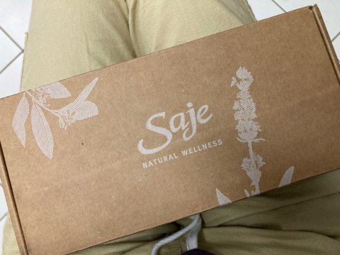 saje痛楚舒缓系列