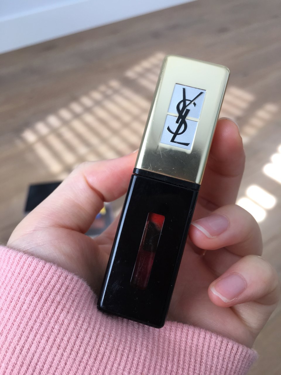 YSL Beauty 圣罗兰美妆