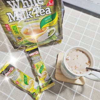 兴旺买到马来西亚奶茶🧋盲入几乎不踩雷😍...