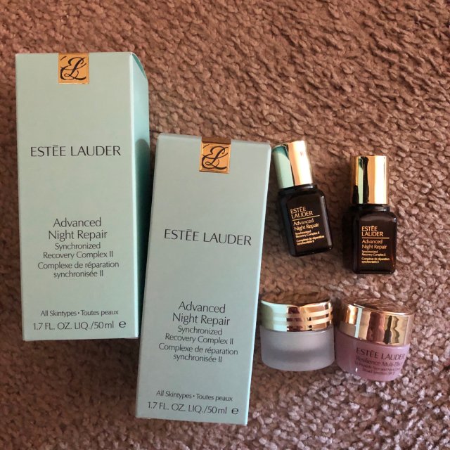 esteelauder雅诗兰黛