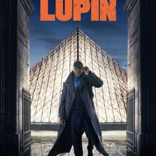 最新法剧推荐：《Lupin》...