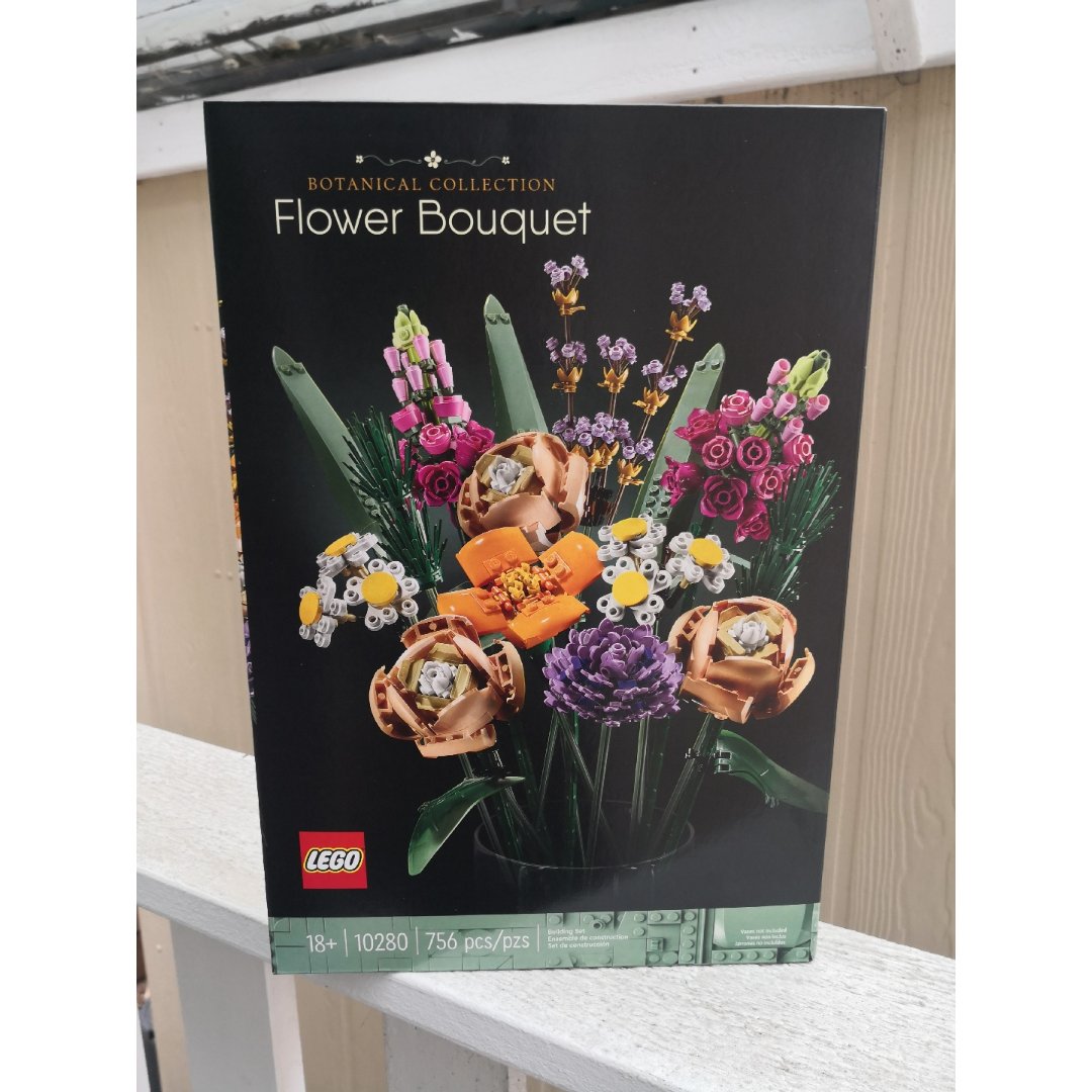 lego 10280